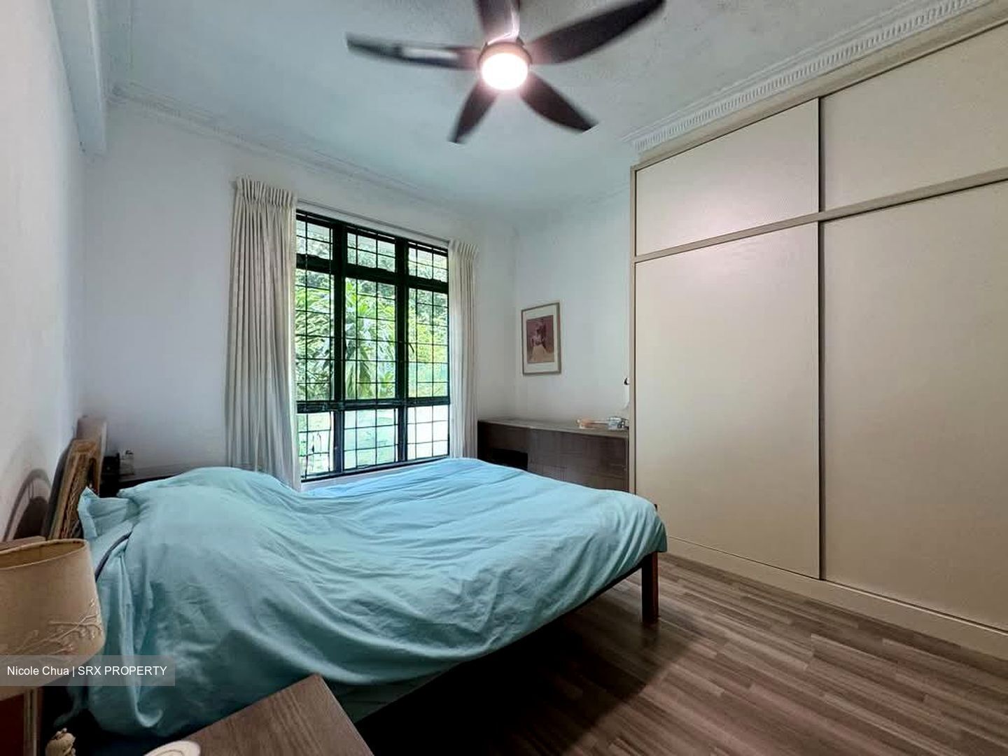 Parc Palais (D21), Condominium #593621941